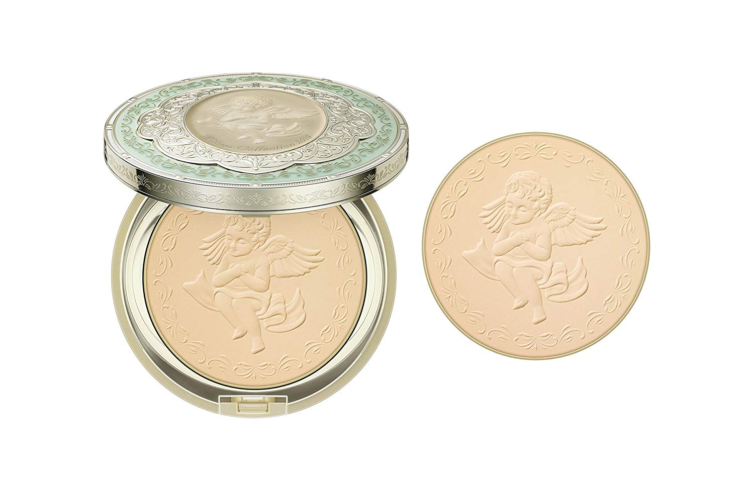 カネボウ フェースアップパウダー<ミラノコレクション2019>24g｜Mix Tree